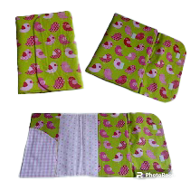 Protege-carnet de sante